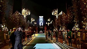 Dishonored 2 prezentacja rozgrywki na E3 2016 (PL)