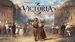 Victoria 3 zwiastun pre-ordera