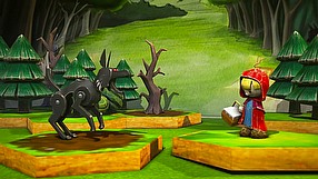 A Day in the Woods trailer