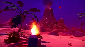 Harmonix Music VR: The Dance zwiastun #1