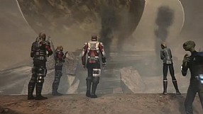 Star Trek Online Free-to-Play zwiastun na premierę