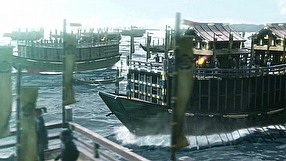 Nobunaga's Ambition: Sphere of Influence - Ascension zwiastun na premierę