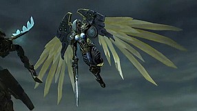 Darksiders Warmastered Edition zwiastun na premierę