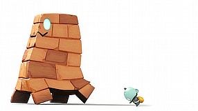 Battle Champs zwiastun