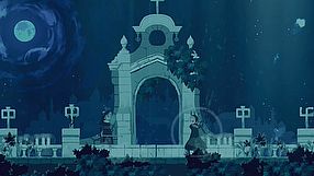 Minoria zwiastun na premierę