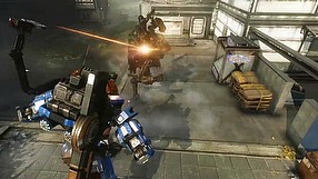 Titanfall 2 Rozgrywka w Mieście Aniołów (PL)