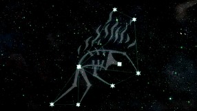 Dragon Age: Inquisition Astrarium #13