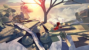 How We Soar zwiastun #1