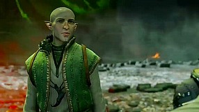 Dragon Age: Inquisition Solas i Cole (PL)