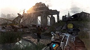 Metro: Last Light zwiastun na premierę
