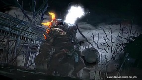 NiOh gamescom 2016 - trailer