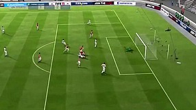 FIFA 13 bramki tygodnia #26