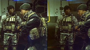 Battlefield 4 Porównanie ustawień graficznych na PC - AMD Radeon