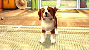 PlayStation Vita Pets trailer
