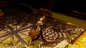 Dragon Age: Inquisition Świątynia Mythal #2