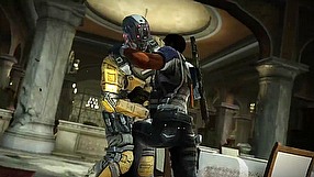 Fuse fable's vision trailer