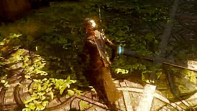 Dragon Age: Inquisition Świątynia Mythal #3