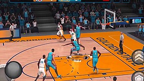 NBA Live Mobile zwiastun