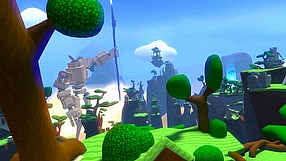 Windlands zwiastun #1