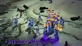 Diablo IV - gameplayowy zwiastun Sezonu Wiedźm