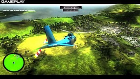 Helicopter Simulator: Search & Rescue gameplay trailer