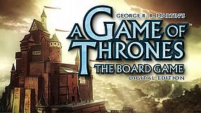 A Game of Thrones: The Board Game - Digital Edition zwiastun #1