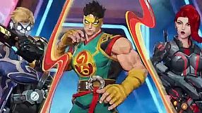 Marvel Rivals - zwiastun wydarzenia Spring Festival