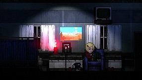 Claire: Extended Cut zwiastun