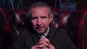 Deathtrap Dungeon: The Interactive Video Adventure zwiastun na premierę