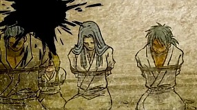 Oreshika: Tainted Bloodlines zwiastun na premierę