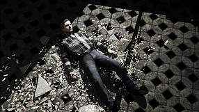 Phantasmal: City of Darkness E3 2015 - trailer