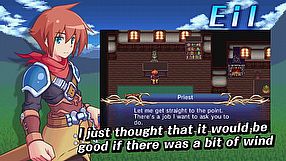 Bonds of the Skies zwiastun #1