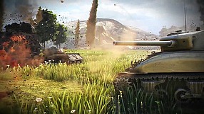 World of Tanks E3 2015 - trailer