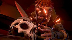 Sea of Thieves zwiastun Return of the Damned