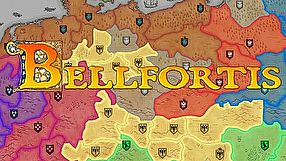 Bellfortis - zwiastun Wczesnego dostępu