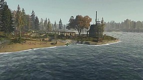 Life is Feudal: Forest Village zwiastun