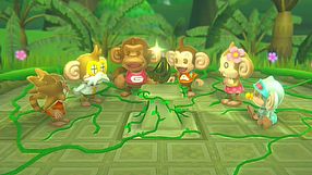 Super Monkey Ball: Banana Blitz HD zwiastun #1