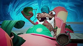 Gigantosaurus: The Game zwiastun #1