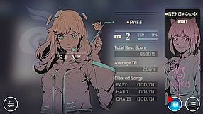 Cytus II zwiastun #1