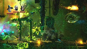 Trine 2: Complete Story Dolina Błotowody