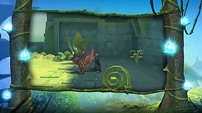 LEGO Legends of Chima: Laval's Journey trailer