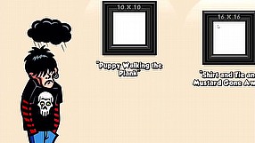 Paint it Back zwiastun #1