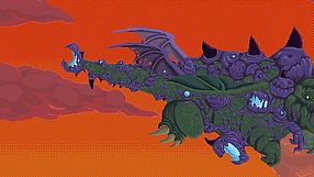 REZ PLZ zwiastun na premierę