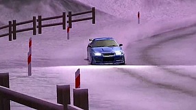 Rush Rally 2 zwiastun #1