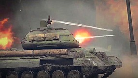 War Thunder To jest War Thunder