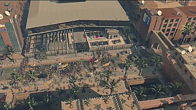 Hitman zwiastun na premierę