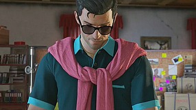 Hitman zwiastun na premierę (PL)