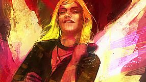 Across the Grooves zwiastun #1