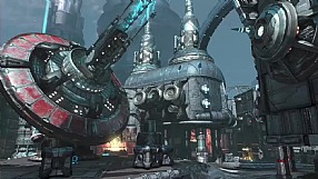 Transformers: Fall of Cybertron tryb multiplayer