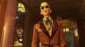 Borderlands 3: Guns, Love and Tentacles zwiastun #1